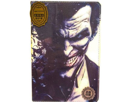 Tablet Flip Cover For iPad Mini 1 2 3 4 - Joker Supply