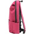 Xiaomi Daypack Casual Backpack - Pink Online