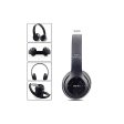 P47 Wireless Headphone - Bluetooth 4.2   Wireless   Black Discount