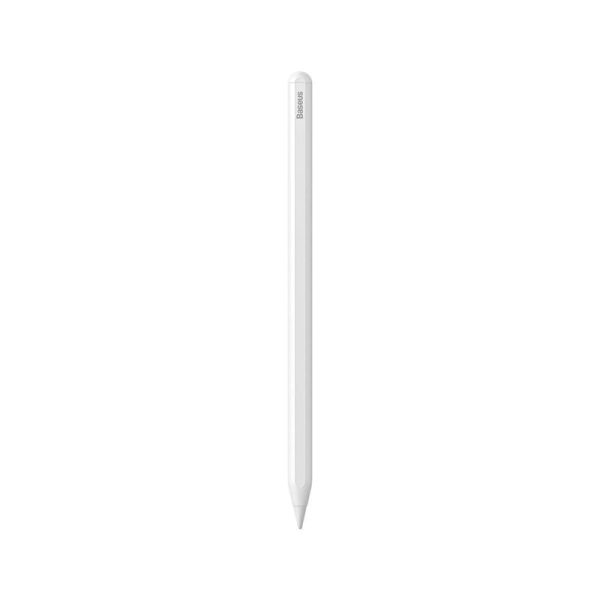 Baseus Smooth Writing Wireless Charging Stylus - Stylus   White Online Sale