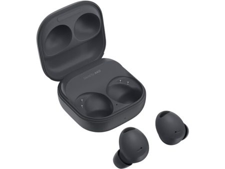 Samsung Galaxy Buds 2 Pro - 61mAh   515mAh   Bluetooth   Black For Discount