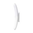 Baseus Crescent Moon Human Body Induction Night Light - 800mAh   3,000K   White For Cheap