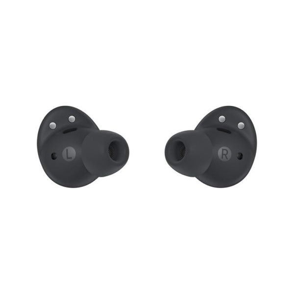 Samsung Galaxy Buds 2 Pro - 61mAh   515mAh   Bluetooth   Black For Discount