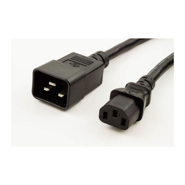 Lenovo Power Jumper Cord - C13 To C20   2.80 Meters on Sale