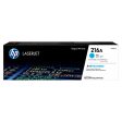 HP 216A Cyan Color - 850 Pages   Cyan Color   Toner Cartridge Online Sale