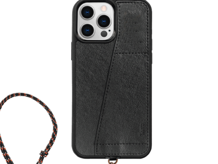 Torrii Koala Case - iPhone 13 Pro   Black For Cheap