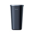 Baseus Car Trash Bin Auto Organizer Car Trash Can - 800 ml   Black Online Hot Sale