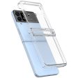 Araree Nukin 360 PC + TPU Case for Samsung Galaxy Z Flip 4 - Clear Supply