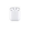 Apple Airpods 2 With Charging Case - Bluetooth Fashion