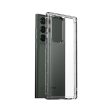 Araree Flexield Case For Samsung Galaxy S22 Ultra - Clear Hot on Sale