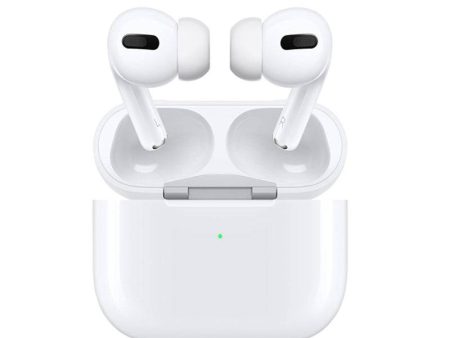 Apple Airpods Pro - Bluetooth v5.0   Wireless - Earbuds Discount