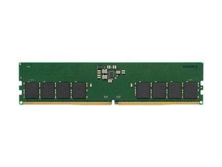 Kingston Desktop Memory - 16GB   DDR5   288-pin   4800MHz   Desktop Memory Module Online