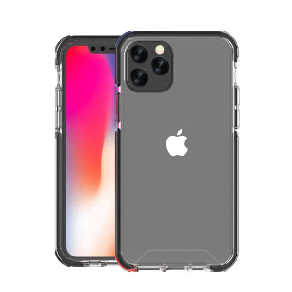 Armor-X CBN Case Military Grade For iPhone 11 Pro - Black Hot on Sale