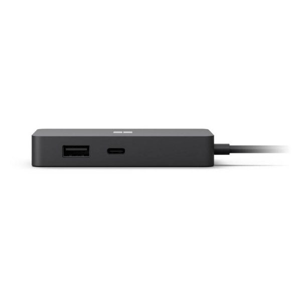 Microsoft Surface USB-C® Travel Hub - VGA   HDMI   LAN   USB-C   USB Online