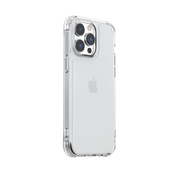 Araree Flexible TPU Cover For Apple iPhone 14 Pro - Clear Sale