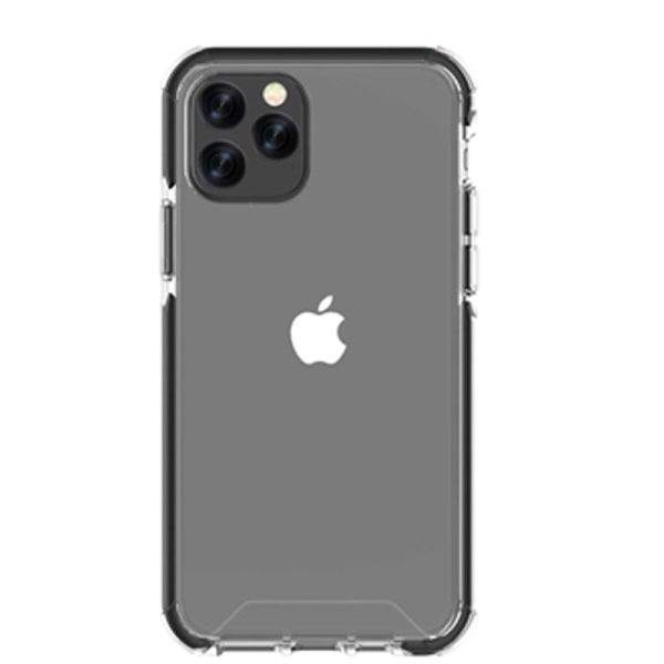 Armor-X CBN Case Military Grade For iPhone 11 Pro - Black Hot on Sale