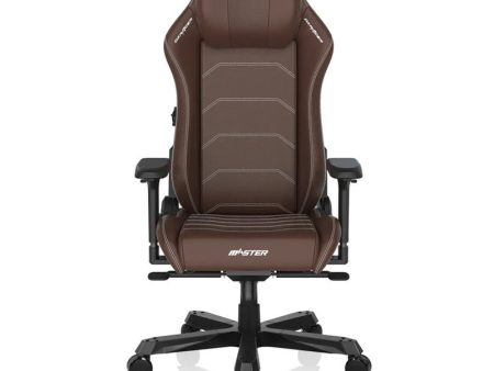 DxRacer Master Series Gaming Chair - Brown Supply