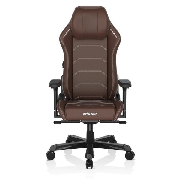 DxRacer Master Series Gaming Chair - Brown Supply