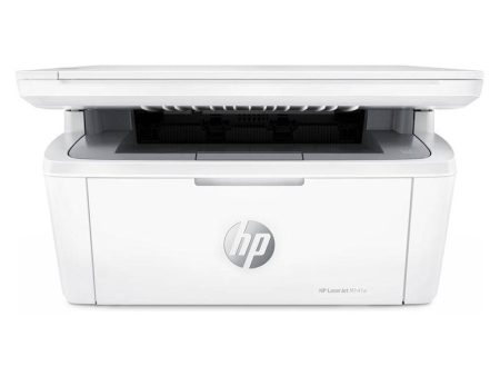 HP LaserJet MFP M141a - 20ppm   600dpi   A4   USB   Mono Laser - Printer For Cheap