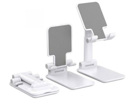 Choetech Multi Function Stand - 85°   White Cheap