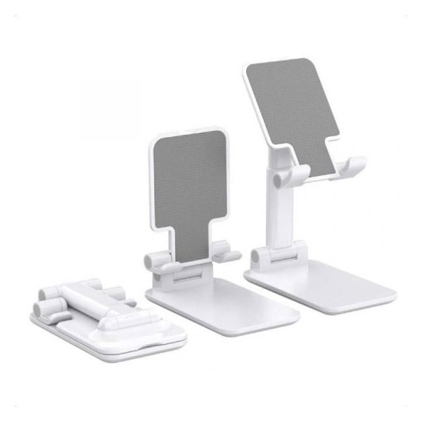 Choetech Multi Function Stand - 85°   White Cheap