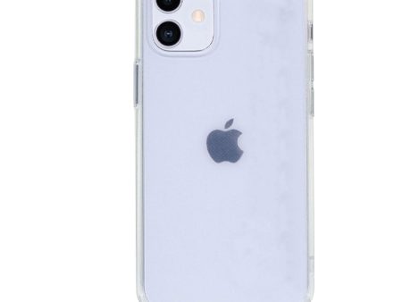 Torrii Graffiti Slim Case For iPhone 12 Mini - Crystal Clear Supply