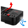 Spark 3 Power Inverter - 2 Way   USB   300W Hot on Sale