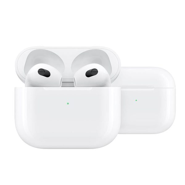 HOCO Airpods 3 EW10 True Wireless Bluetooth Earphone - Bluetooth   White Hot on Sale