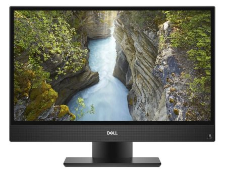 Dell OptiPlex 3280 AIO PC - i5   8GB   1TB   21.5  FHD Non-Touch   DOS (Without OS)   3YW - Desktop For Cheap