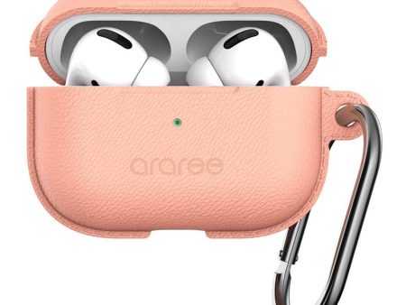 Araree Pops Case - Apple Airpod 3   Flamingo For Discount