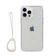 Torrii Bonjelly Case For  Apple iPhone 12 Pro - Clear Online Sale