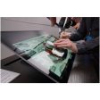 Microsoft Surface Dial - 2.40GHz   Bluetooth   Up to 2m   Wireless   Magnesium Hot on Sale