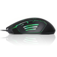 Lenovo Legion M200 RGB Gaming Mouse - 2400dpi   Optical   Wired   Black - Mouse For Cheap