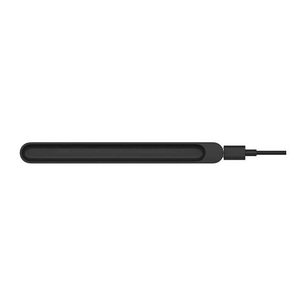 Microsoft Surface Slim Pen Charger - USB Type-A   Black Discount