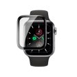 Torrii Bodyframe For Apple Watch Series 5 4 - 44mm - Black Hot on Sale