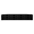 Synology RackStation RS2421+ - 64TB   4x 16TB   SATA   12-Bays   USB   LAN   Rack (2U) Fashion