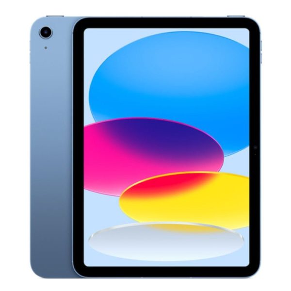 Apple iPad 10th Gen - A14 (2022)   10.9-inch   256GB   WiFi   BLUE For Sale