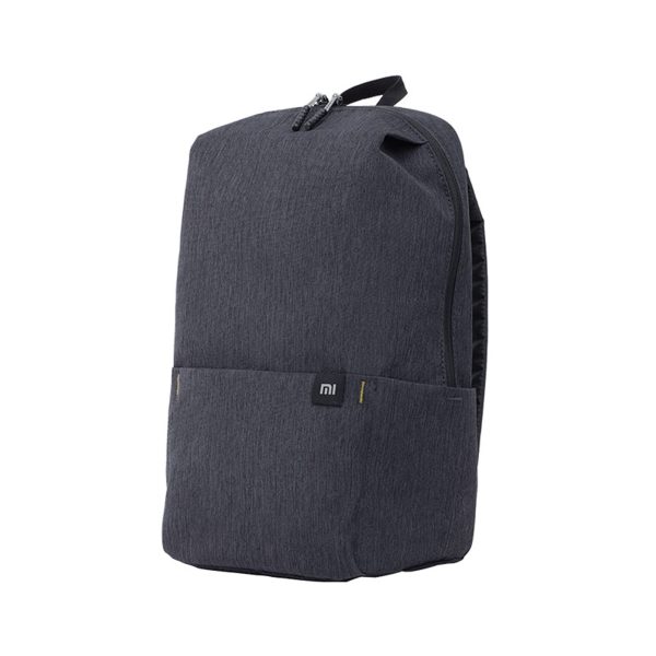 Xiaomi Daypack Casual Backpack -  Black Online Hot Sale