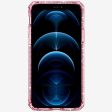 Itskins Hybrid Spark Case - Apple iPhone 13 Pro Max   Pink Discount