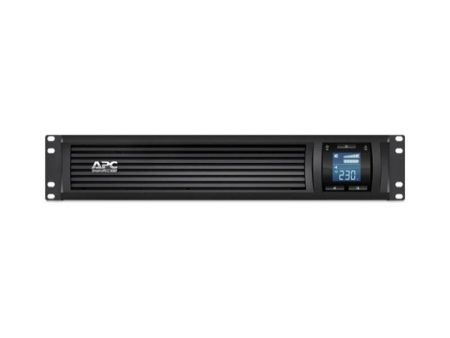 APC Smart-UPS 3000VA - 2.1k Watts   3k VA   Line interactive   Rack (2U) Online Sale