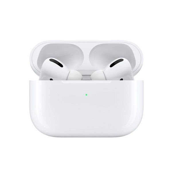 Apple Airpods Pro - Bluetooth v5.0   Wireless - Earbuds Discount