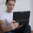 Nillkin Bumper Combo Keyboard Case - ‎Apple iPad 10.2 inch   Black Online Hot Sale