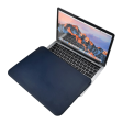 Sleeve For MacBook Air & Pro 13 - Blue Supply