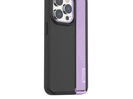 Araree Boat Series Cover - Apple iPhone 14 Pro Max   Light Purple For Cheap