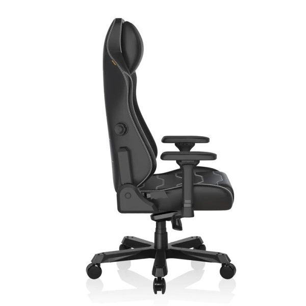 DxRacer Master Series Gaming Chair - Black For Cheap