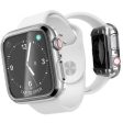 Araree Nukin Bumpur Case - Apple Watch Series SE 6 5 4 44mm   Clear on Sale