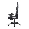 DxRacer P132 Prince Series Gaming Chair - Black Cheap