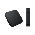 Xiaomi Mi Box S - 4K   8GB   Bluetooth   Black For Sale