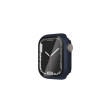 Casestudi Impact Case For Apple Watch Series 7- 45mm- Navy For Sale