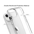 Armor-X AHN Case For Apple iPhone 14 Plus - Clear Hot on Sale